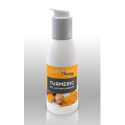 Curcuma Therapy – Turmeric Gel Antiinflamator